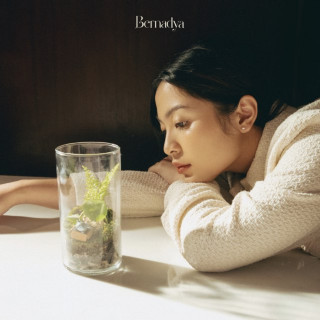 Bernadya - Terlintas EP cover