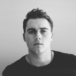 Matt Cooper - Highs & Lows EP cover