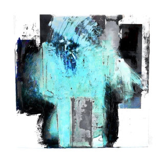 Jx.Zero - Psalms I Hope Help Someone EP cover