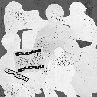 ONEW - FLOW EP cover