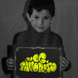 Kapo - TU OG FAVORITO album cover