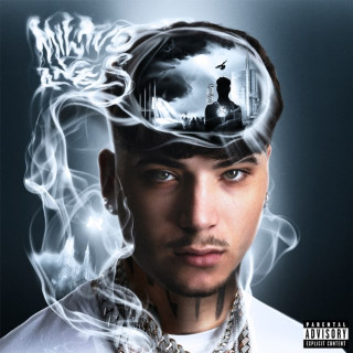 Shiva - Milano Angels album cover
