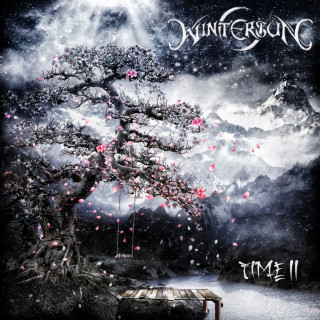 Wintersun - Time II album cover