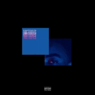 La Fève - Nocturnes EP cover