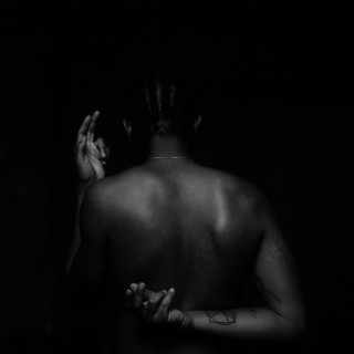 Montell Fish - Aeon single cover