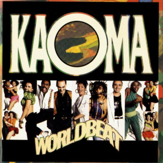 Kaoma - Worldbeat album cover