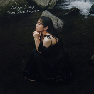 Bernadya - Sialnya, Hidup Harus Tetap Berjalan album cover