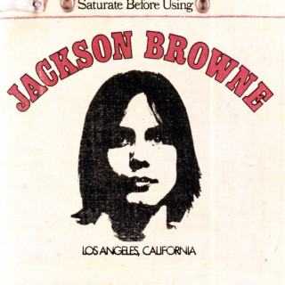 Jackson Browne - Jackson Browne album cover