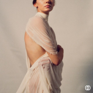 Rosie Lowe - YU album cover