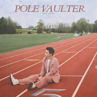 Kris Allen - Pole Vaulter album cover