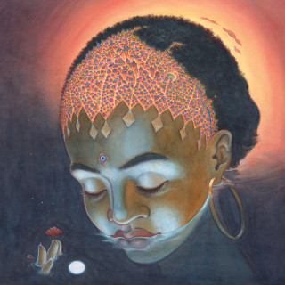 Orion Sun - Orion album cover