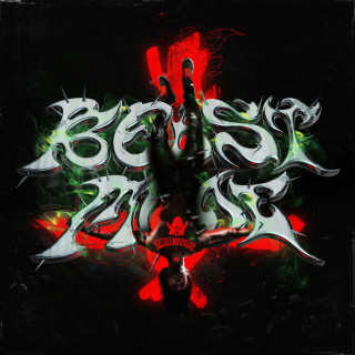 Ian & M.G.L. - BEAST MODE + album cover