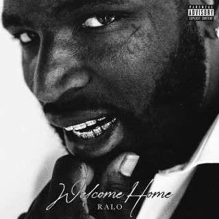 Ralo - Welcome Home album cover