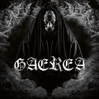 Gaerea - Gaerea album cover