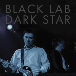 Black Lab - Dark Star album cover