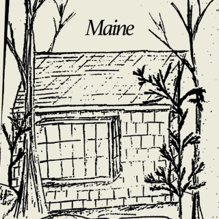 hey, nothing - Maine EP cover