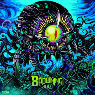 The Browning - Omni album cover