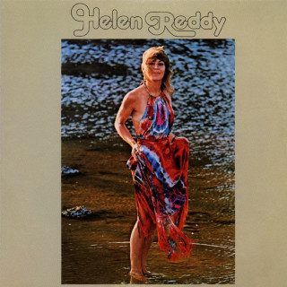 Helen Reddy - Helen Reddy album cover