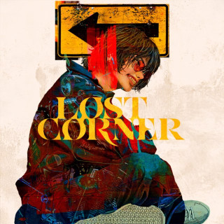 Kenshi Yonezu - LOST CORNER album cover