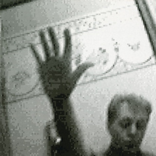 Paul McCartney - Driving Rain album cover