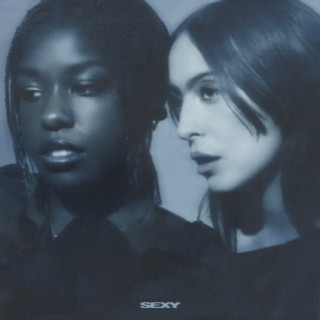 Coco & Clair Clair - Sexy album cover