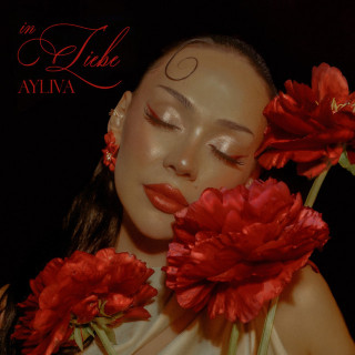 AYLIVA & Apache 207 - In Liebe album cover