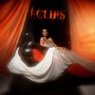 Maan - Eclips album cover