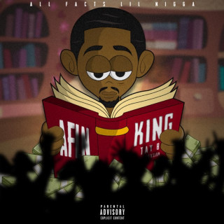 Tay B - Afln album cover