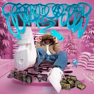 Skoob102 - TEAMPLAYER 2 album cover