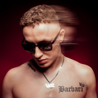 Vkie - BARBARA album cover