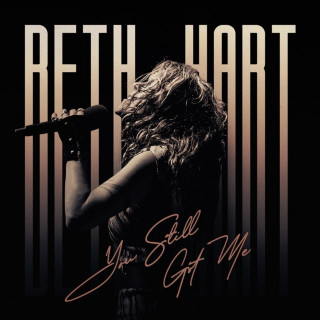 Beth Hart - You Still Got Me album cover