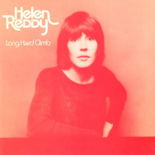 Helen Reddy - Long Hard Climb album cover