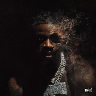 SleazyWorld Go - More Than A Shooter album cover