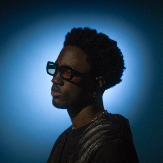JERUB - Carry The Load EP cover