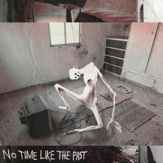 Johnnie Guilbert - No Time Like The Past - Volume One album cover