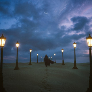 Aimer - Sign EP cover