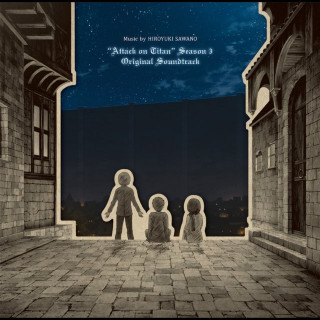 Hiroyuki Sawano - Attack On Titan Season 3 soundtrack cover