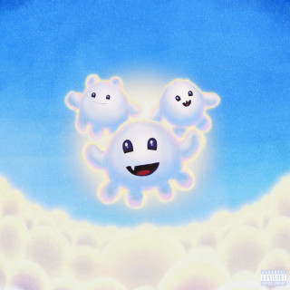 Louis The Child, Laszewo & pluko - The Sun Comes Up album cover