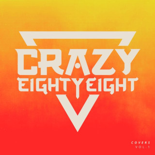 Jarrod Alonge - Covers, Vol. 1 EP cover