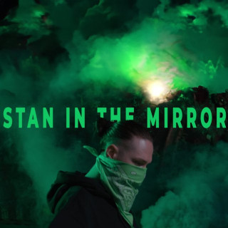 Sun Diego - Stan In The Mirror EP cover