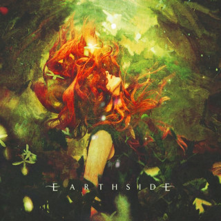 Earthside - Let The Truth Speak album cover