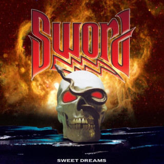 Sword - Sweet Dreams album cover