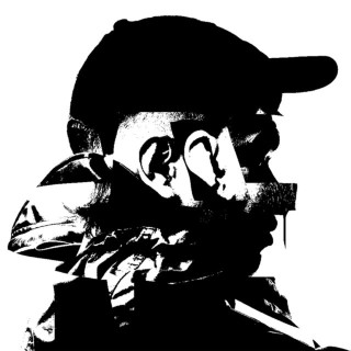 Artigeardit, Lamin & ICEKIID - nu hvor vi er her album cover