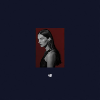 Rosie Lowe - Control album cover