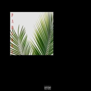 La Fève - Paresse 2. EP cover