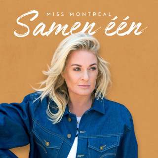 Miss Montreal - Samen Één album cover
