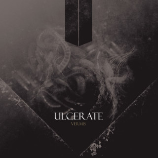 Ulcerate - Vermis album cover