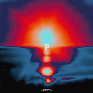 Phantogram - Memory Of A Day album cover