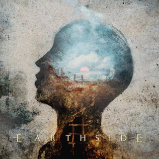 Earthside - A Dream In Static album cover