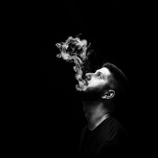 SoMo - 9 Lives album cover